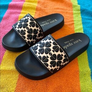 kate spade | Olympia Pool Slide Sandals